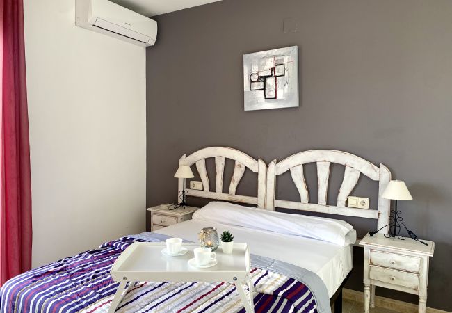 Apartment in Denia - Esmeralda 17  VYB 2D LM - 041