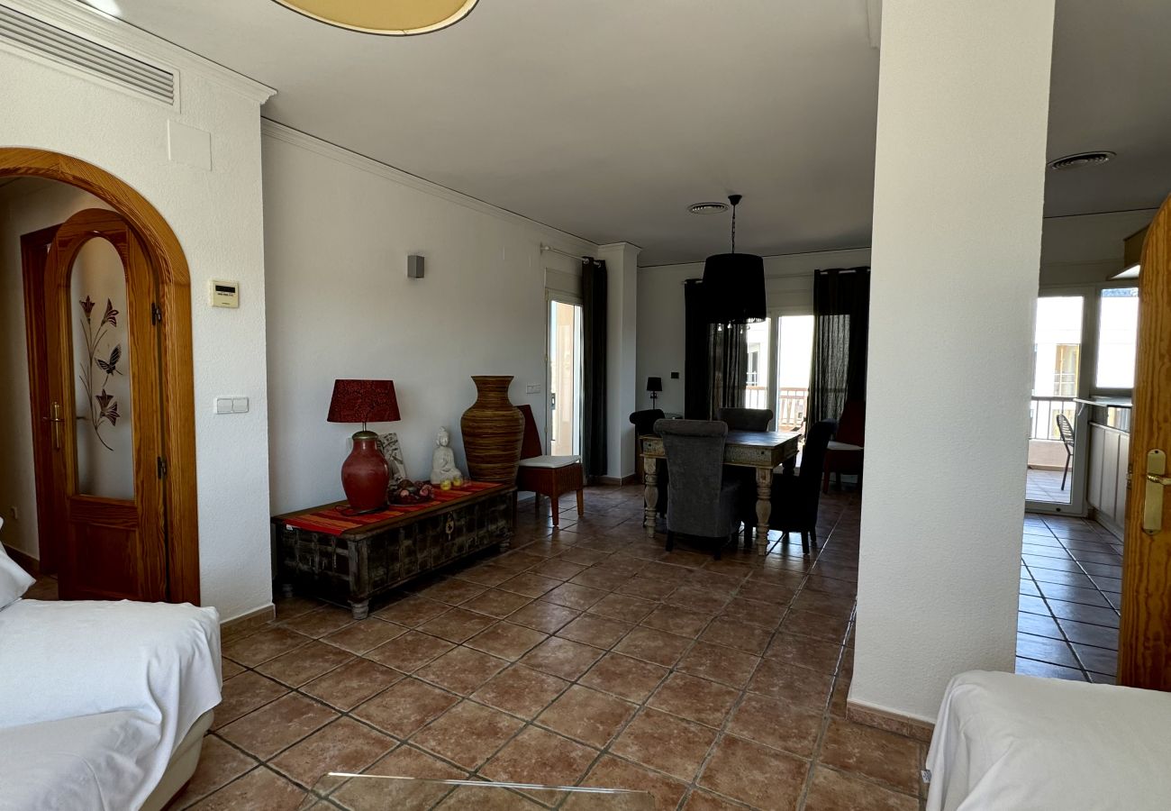 Apartment in Denia - CARLTON 131 beachfront, large terrace