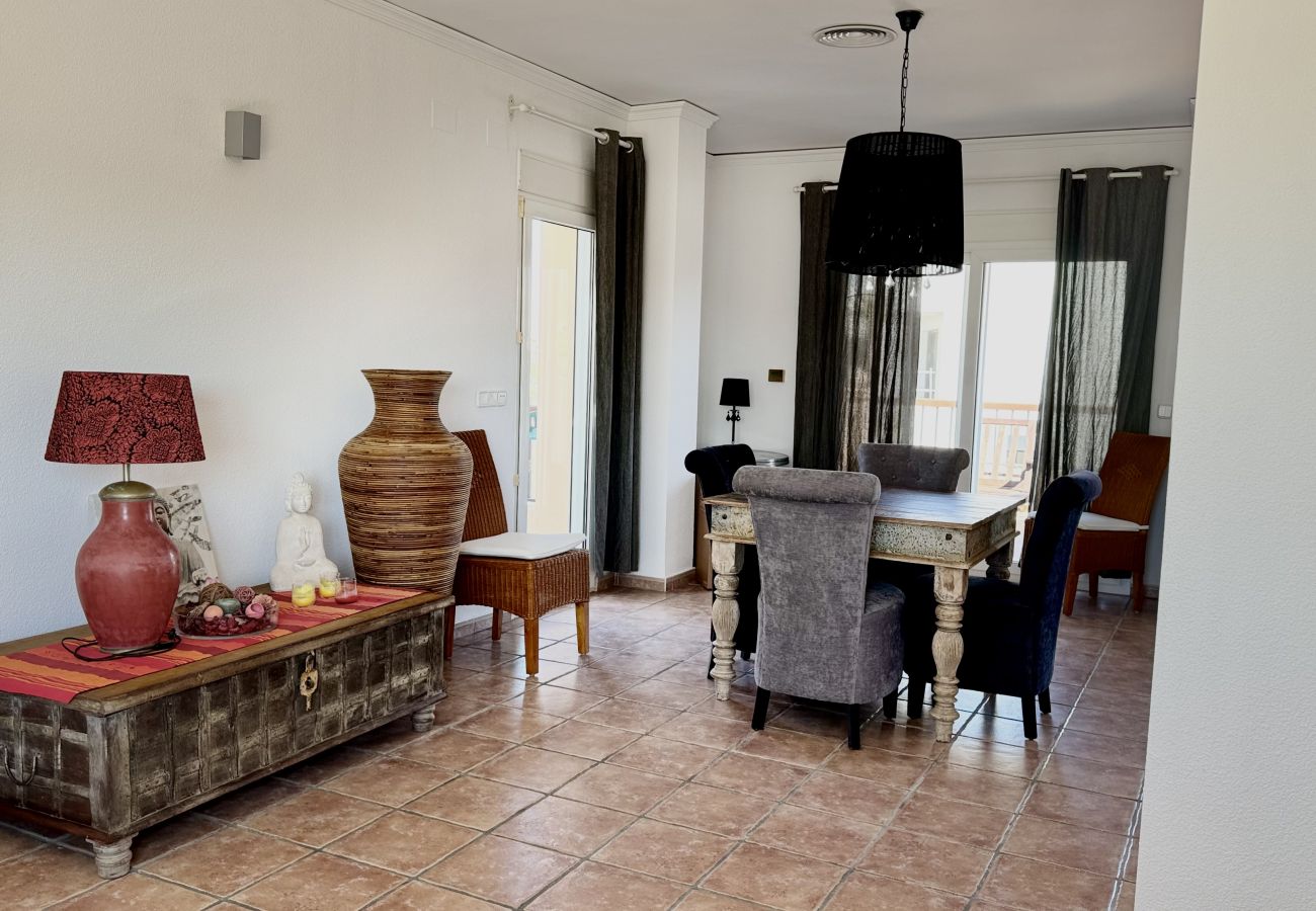 Apartment in Denia - CARLTON 131 beachfront, large terrace