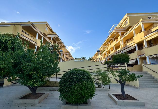 Apartment in Denia - LAS CASCADAS LM - 074 Apartment in Denia - LAS CASCADAS LM - 074