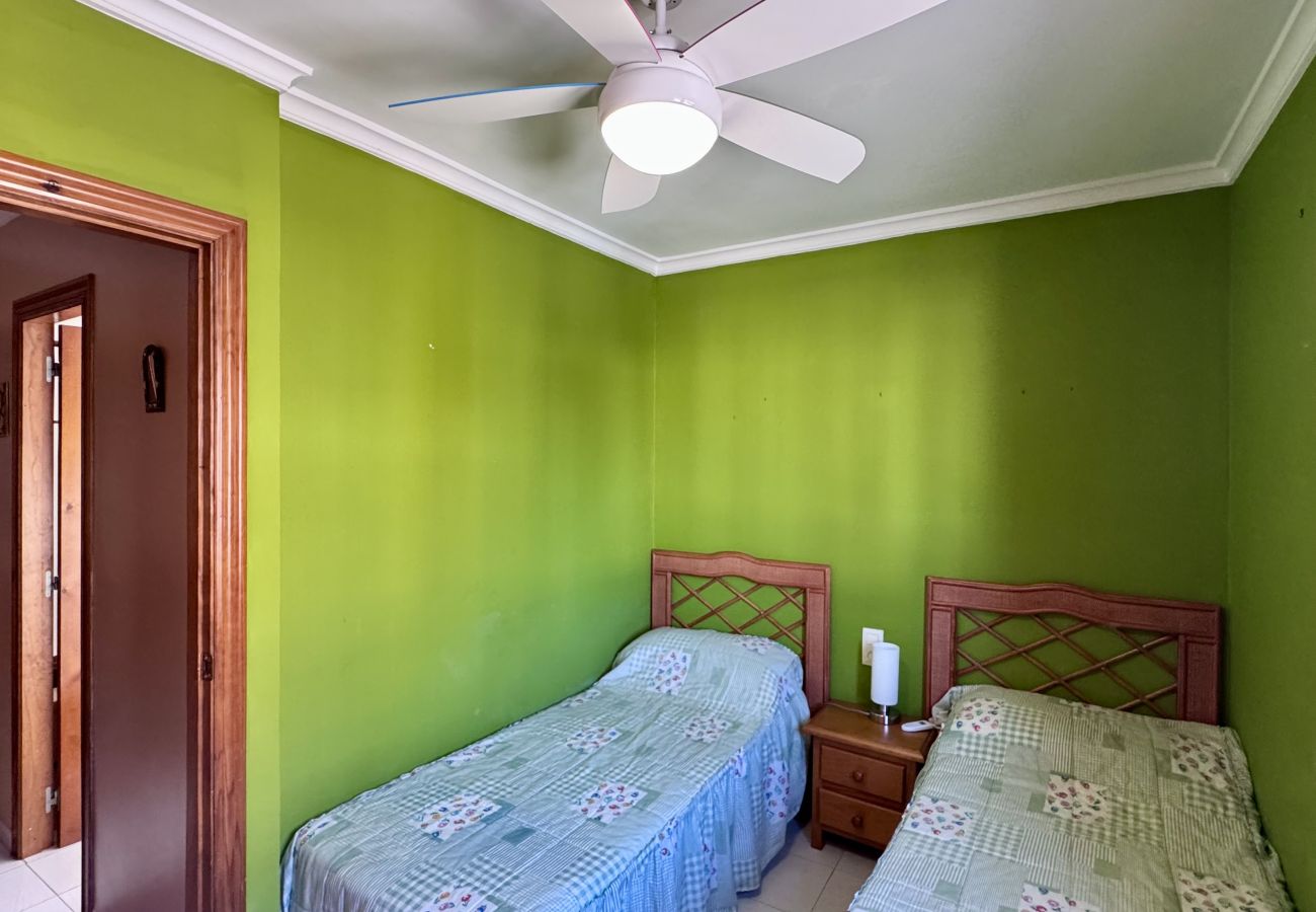 Apartment in Denia - Bahia Azul -11   LM-050