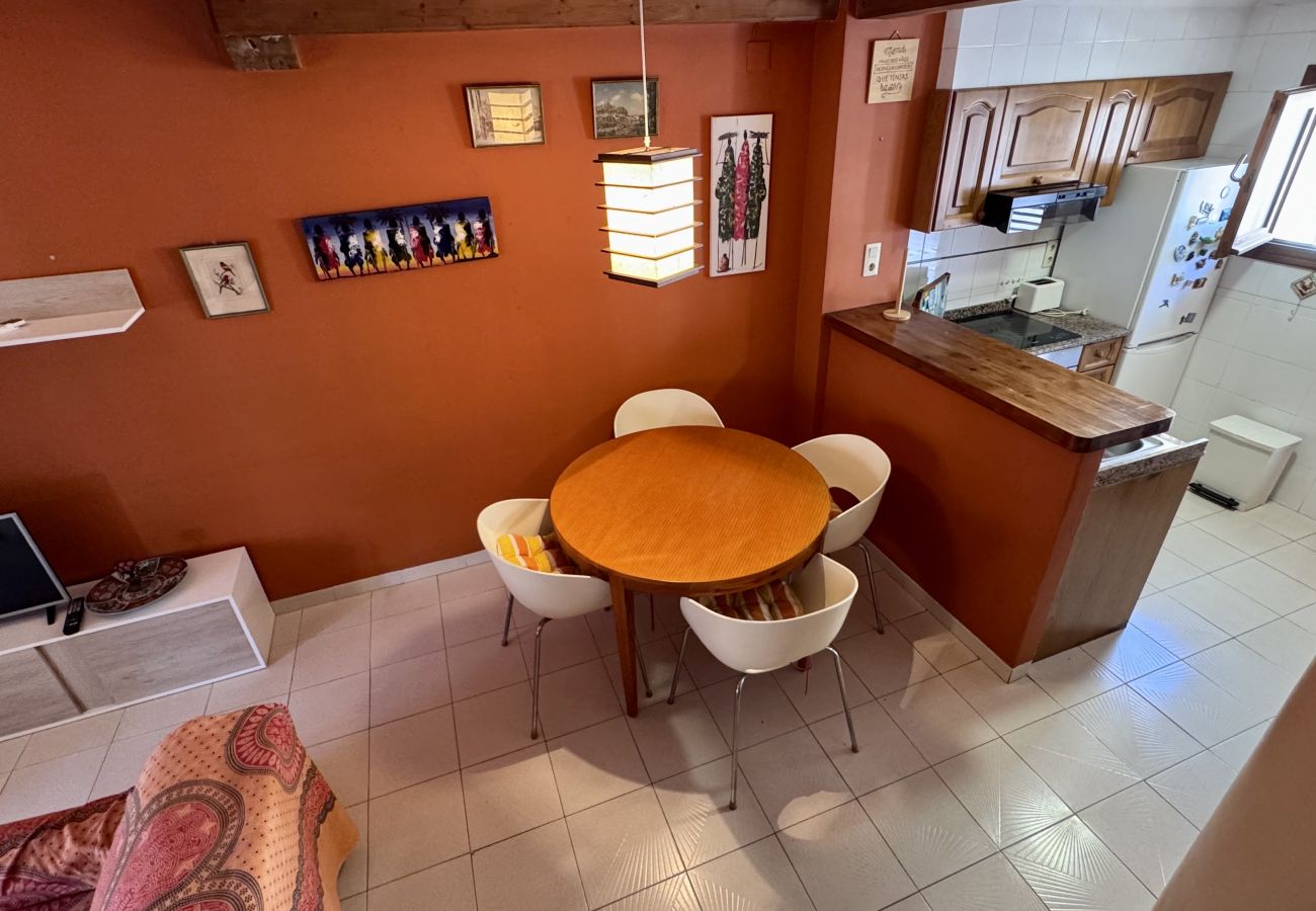 Apartment in Denia - Bahia Azul -11   LM-050