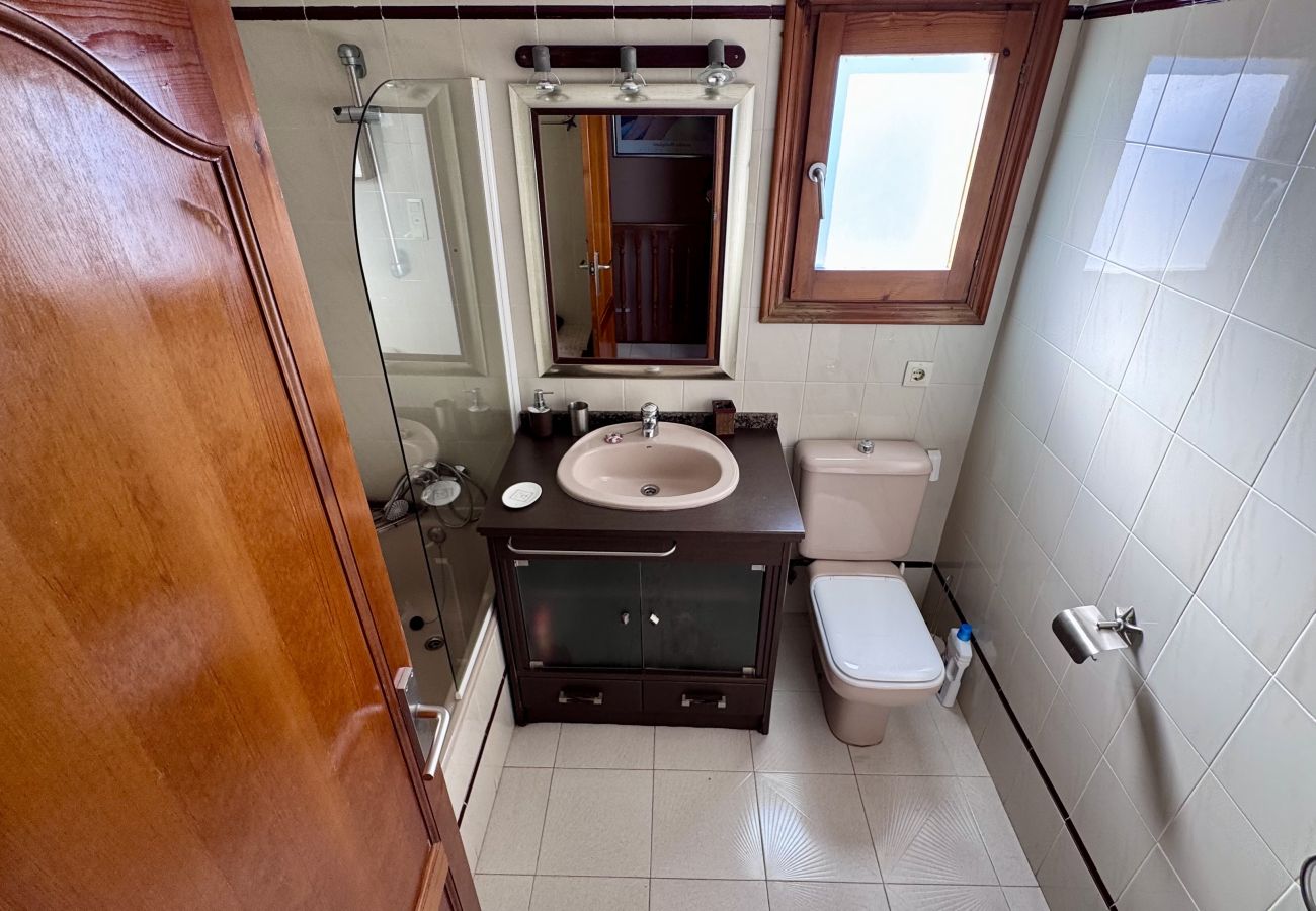 Apartment in Denia - Bahia Azul -11   LM-050