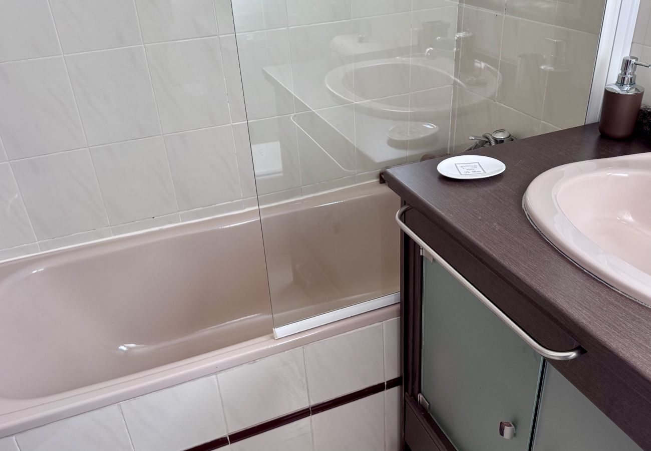 Apartment in Denia - Bahia Azul -11   LM-050