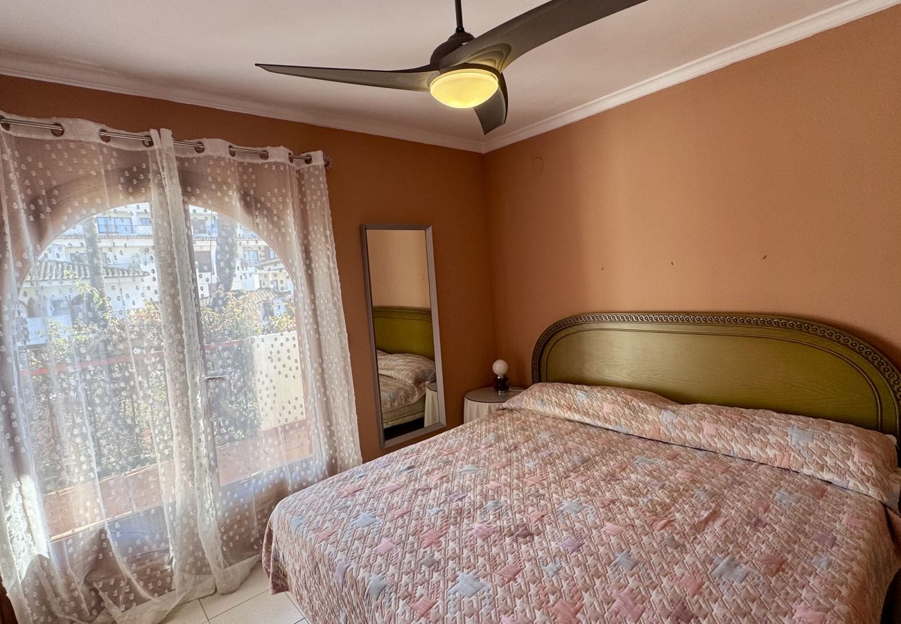 Apartment in Denia - Bahia Azul -11   LM-050