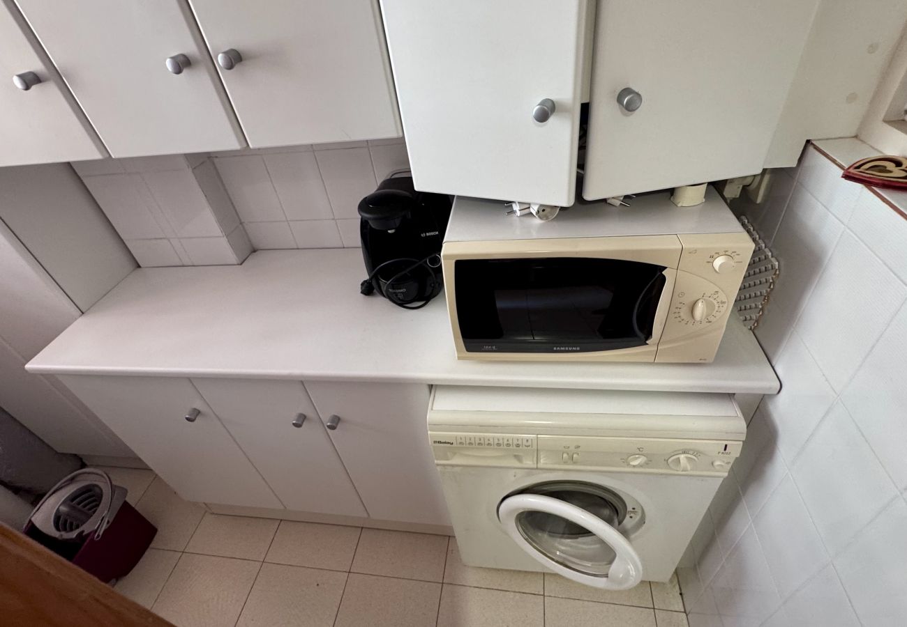 Apartment in Denia - Bahia Azul -11   LM-050