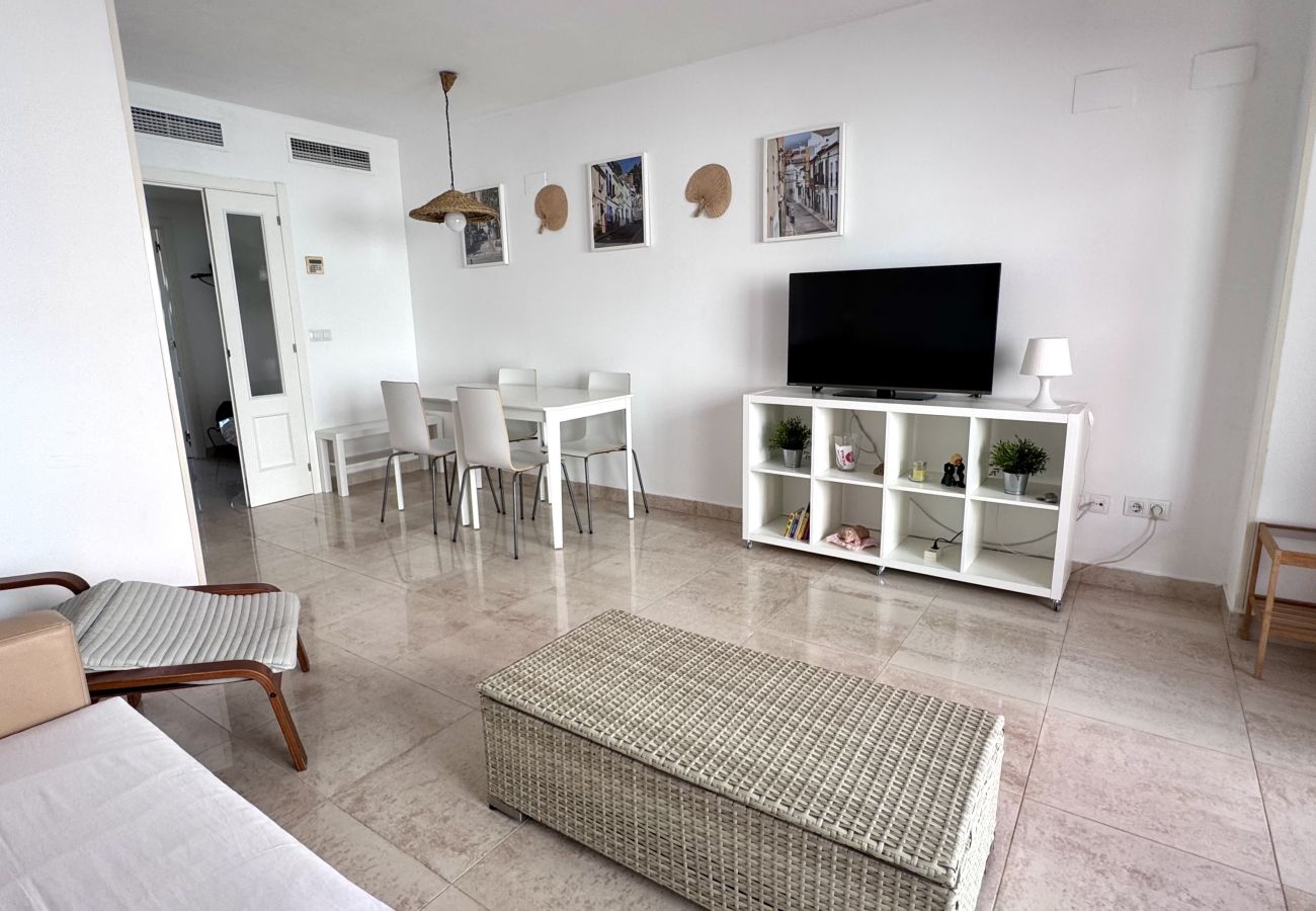 Apartment in Denia - AGUAMAR LM-060