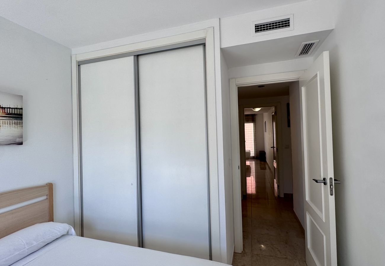 Apartment in Denia - AGUAMAR LM-060