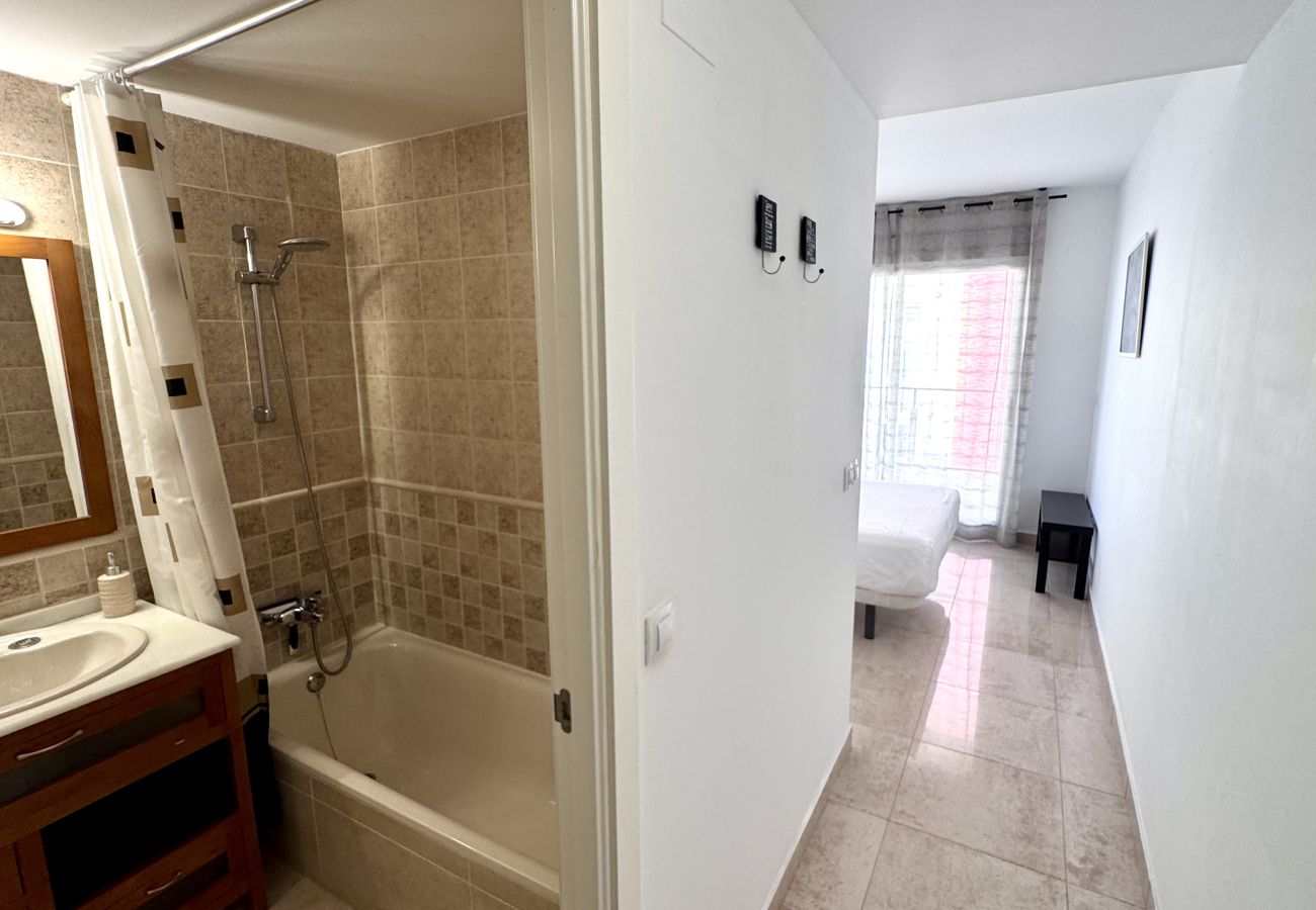 Apartment in Denia - AGUAMAR LM-060