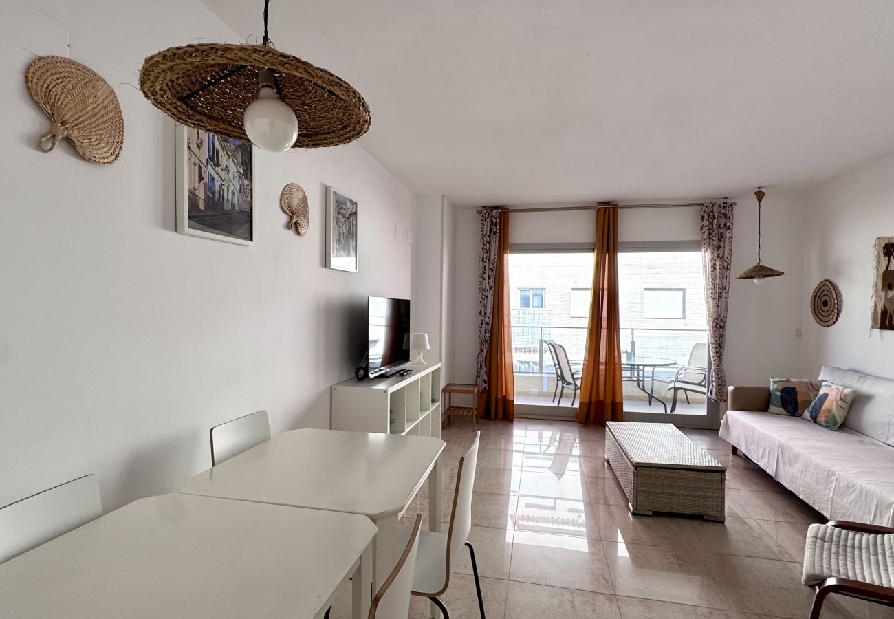 Apartment in Denia - AGUAMAR LM-060