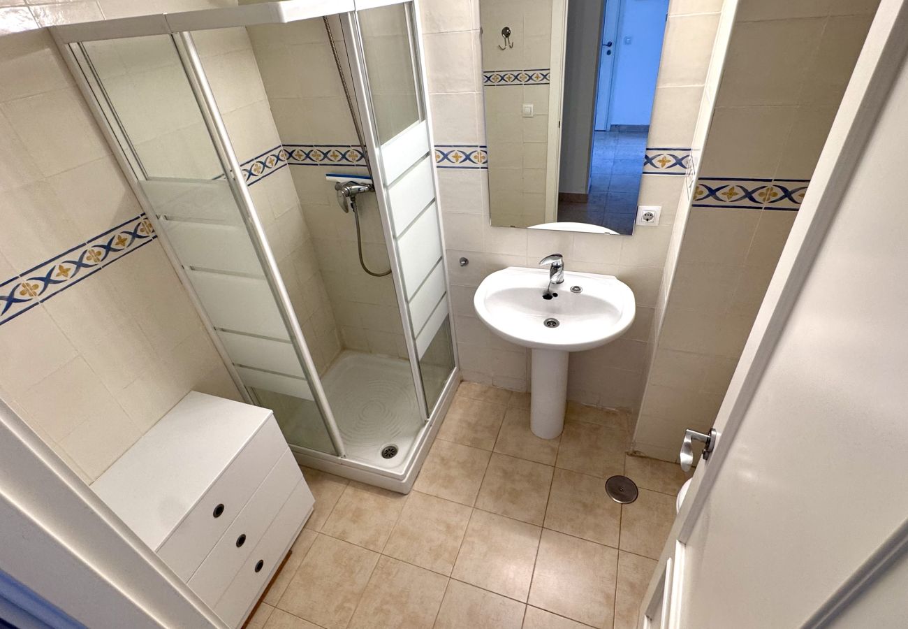 Apartment in Denia - AGUAMAR LM-060