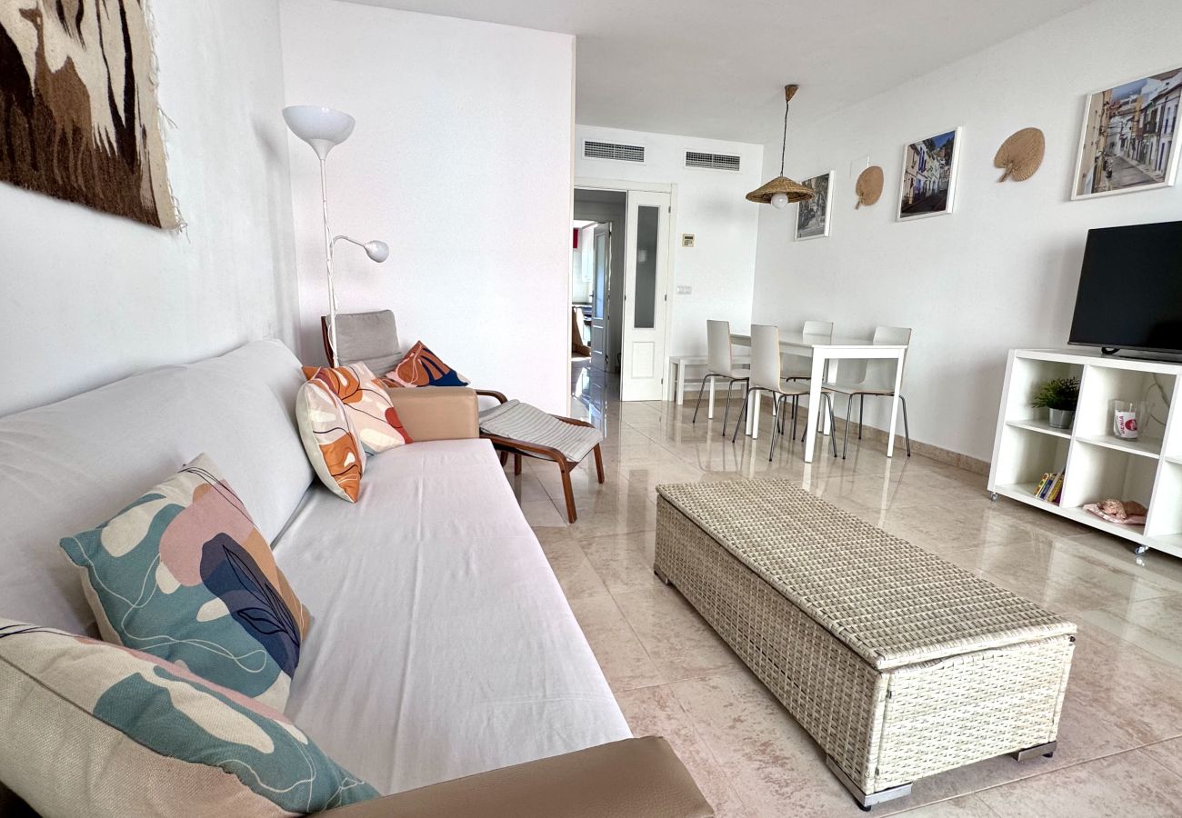 Apartment in Denia - AGUAMAR LM-060