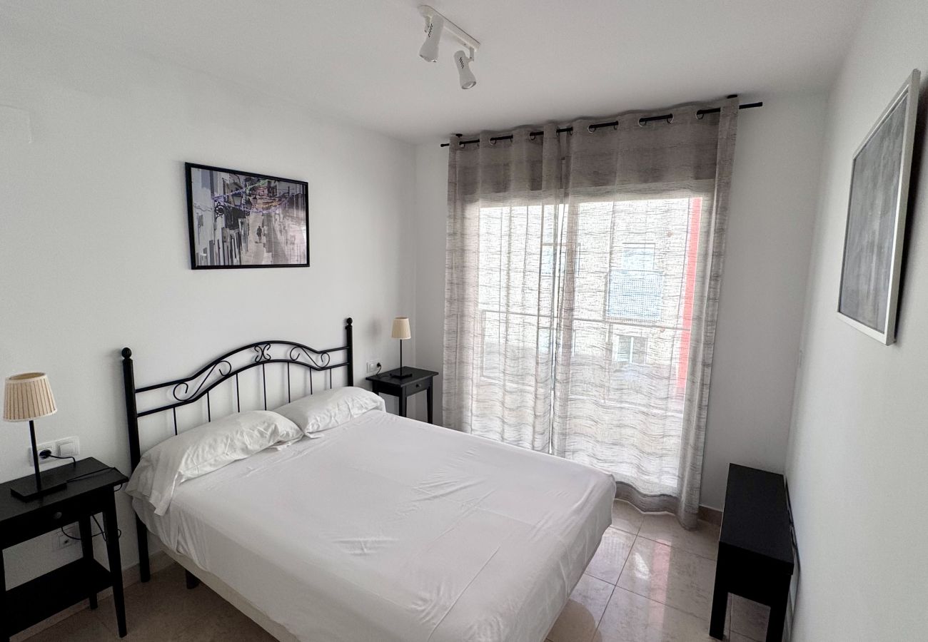 Apartment in Denia - AGUAMAR LM-060