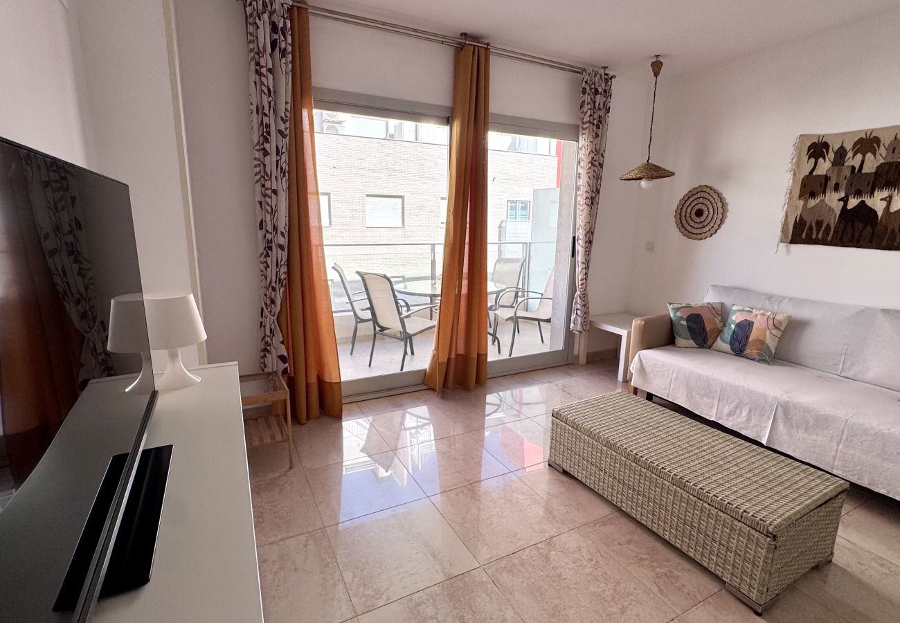 Apartment in Denia - AGUAMAR LM-060