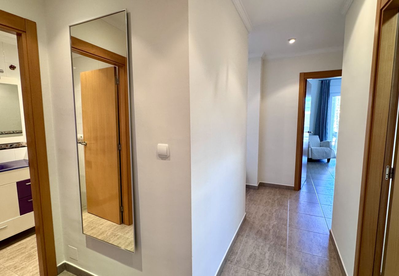 Apartment in Denia - Marivent 3 hab VYB LM -053