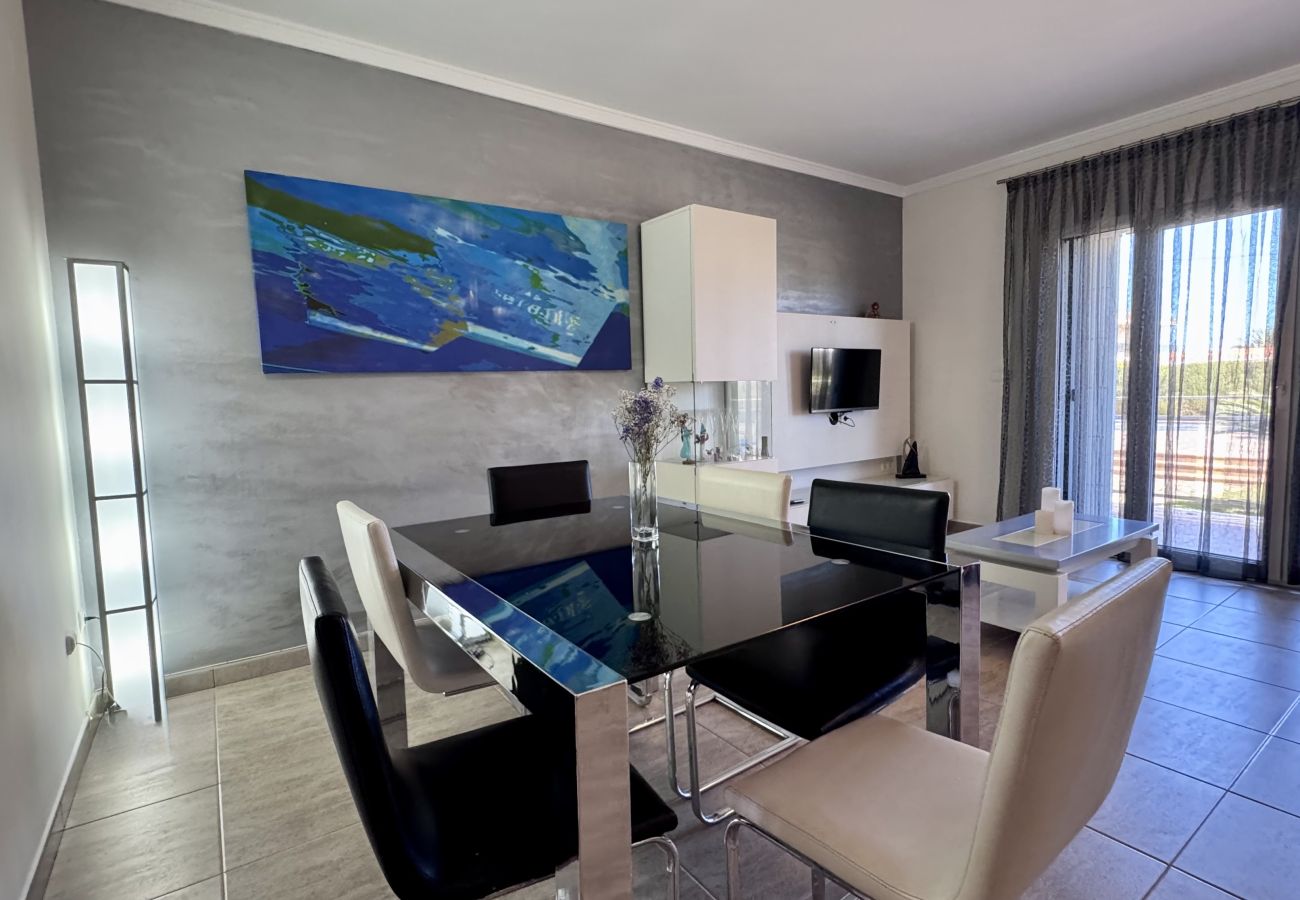 Apartment in Denia - Marivent 3 hab VYB LM -053