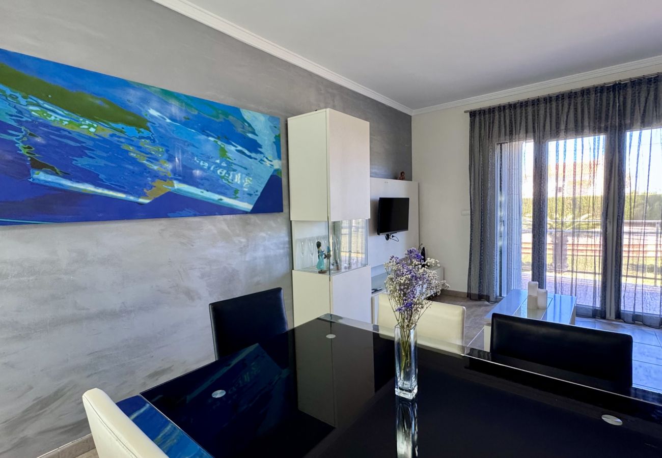 Apartment in Denia - Marivent 3 hab VYB LM -053