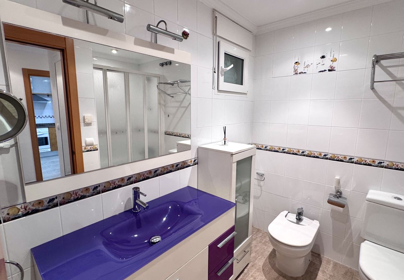 Apartment in Denia - Marivent 3 hab VYB LM -053