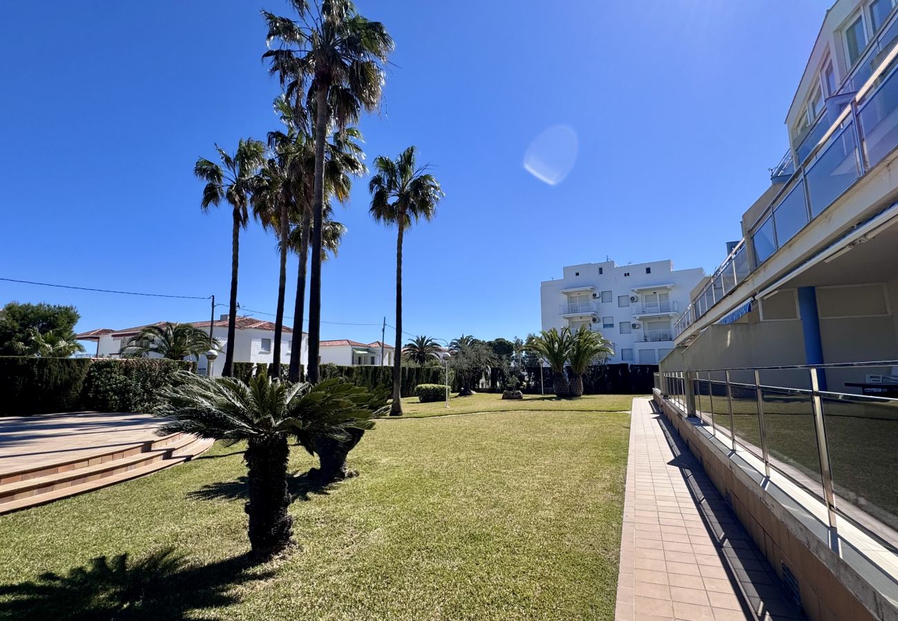 Apartment in Denia - Marivent 3 hab VYB LM -053