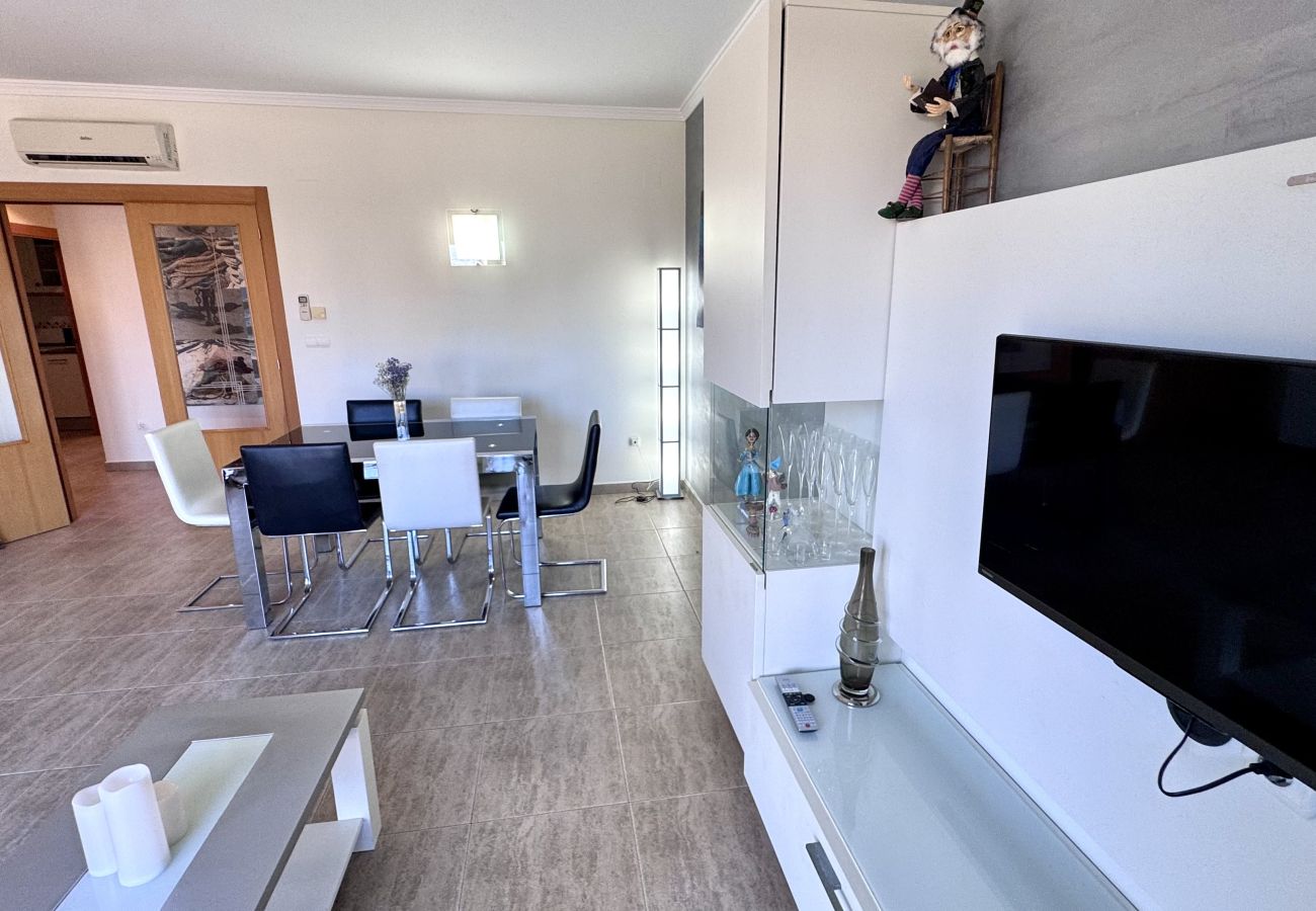 Apartment in Denia - Marivent 3 hab VYB LM -053