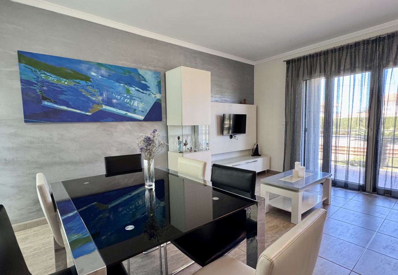 Apartment in Denia - Marivent 3 hab VYB LM -053