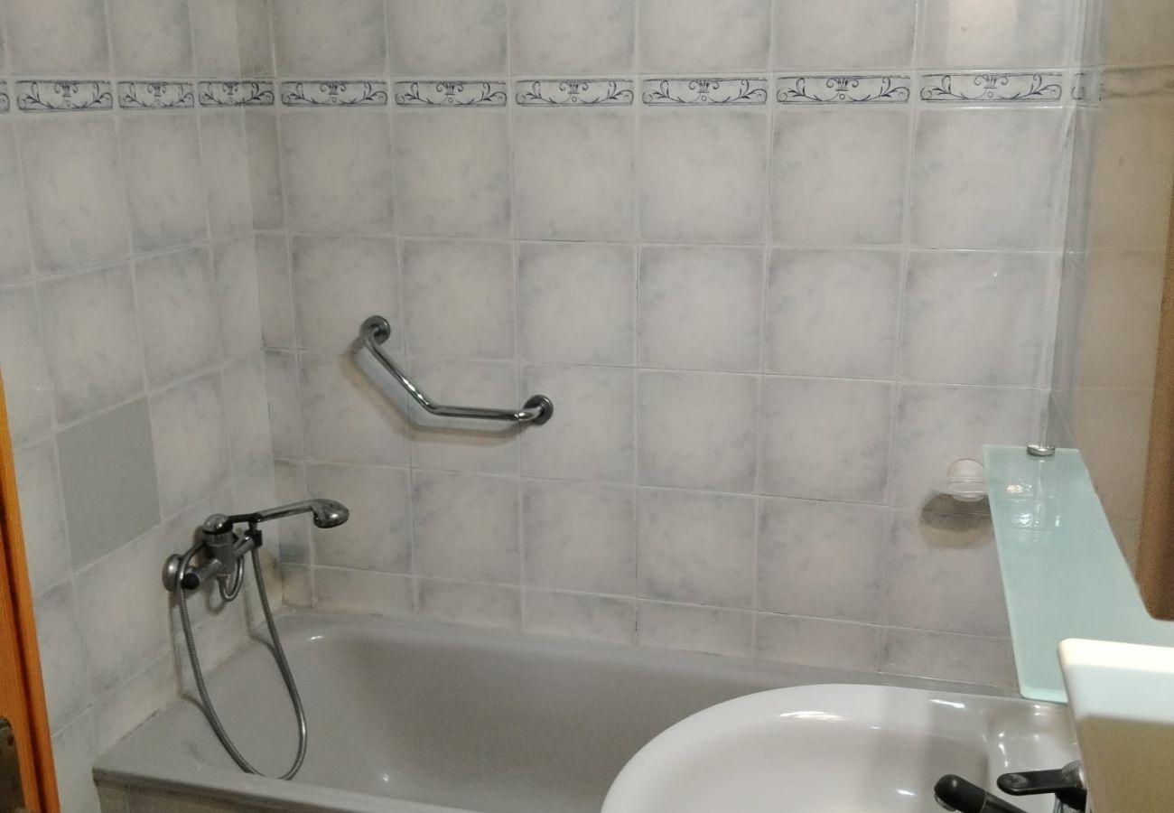 Apartment in Denia - TALIMA bajo D VYB