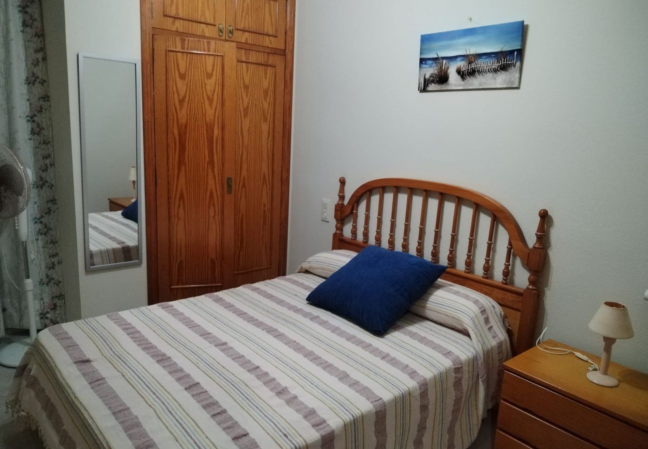 Apartment in Denia - TALIMA bajo D VYB
