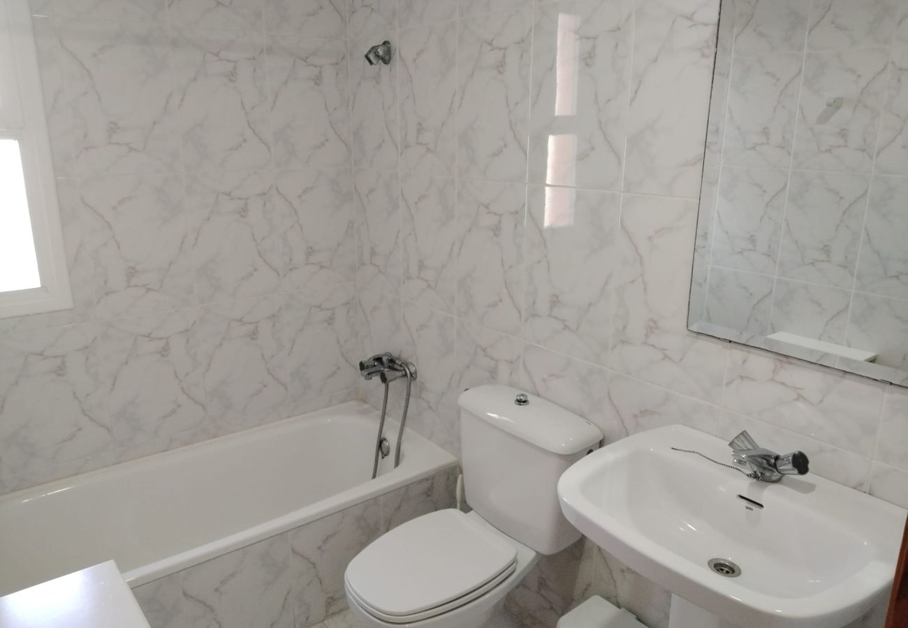 Apartment in Denia - TALIMA 3A   VYB