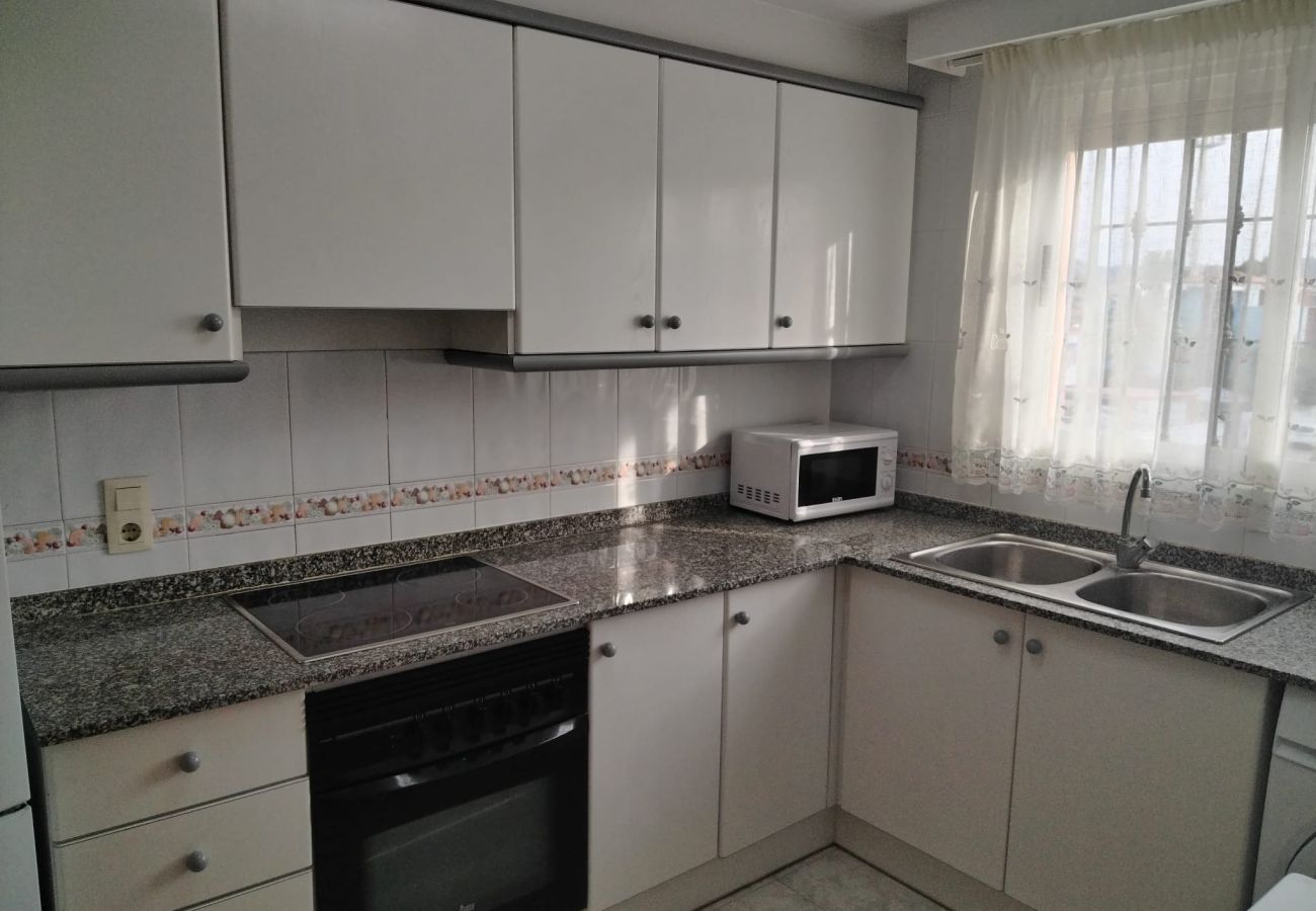 Apartment in Denia - TALIMA 3A   VYB