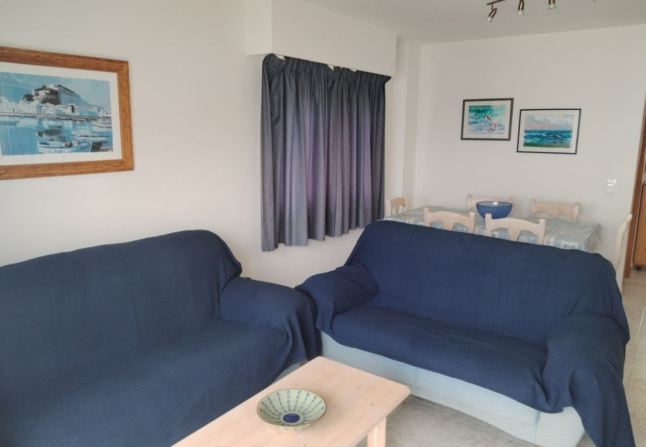 Apartment in Denia - TALIMA 3A   VYB