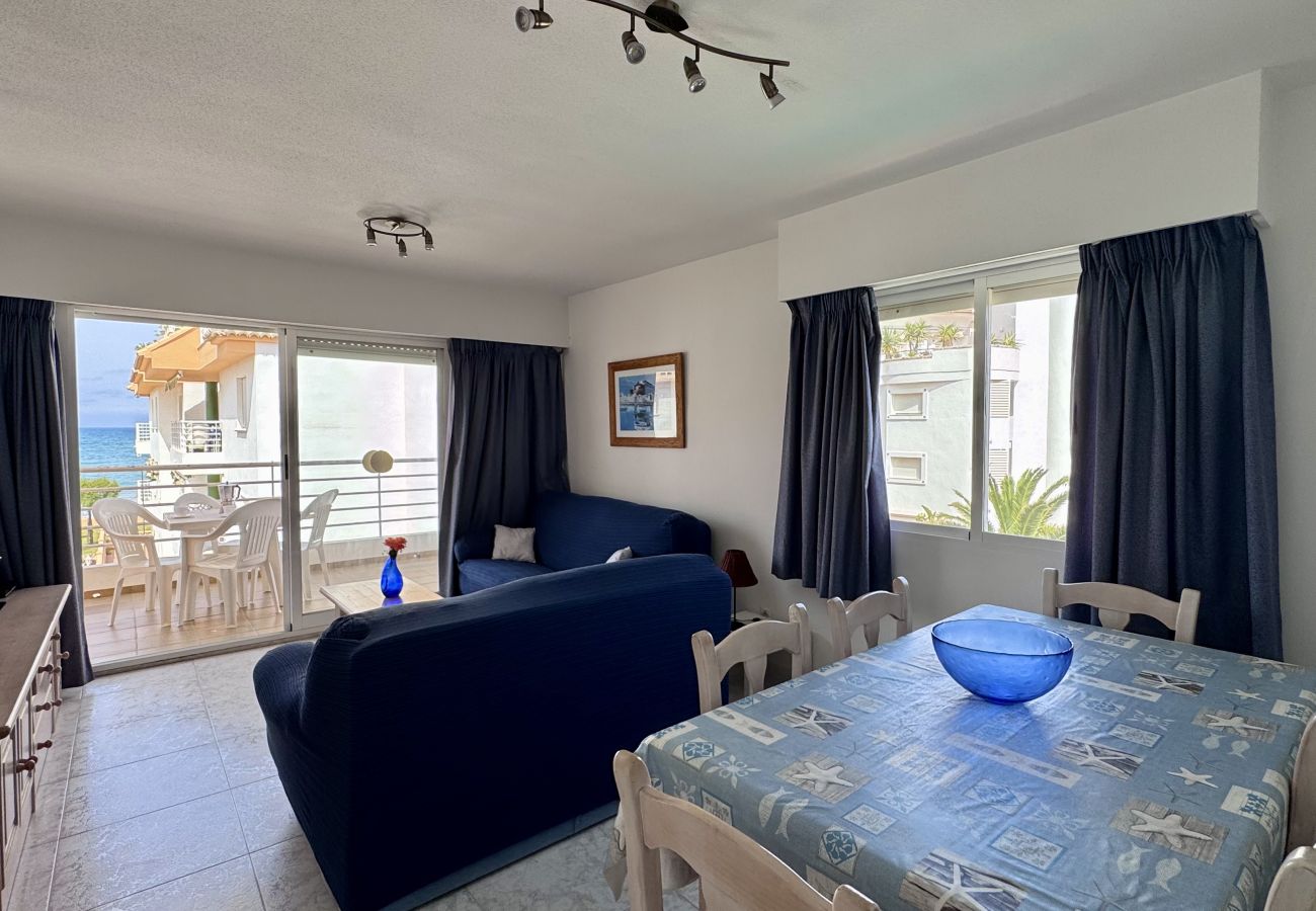 Apartment in Denia - TALIMA 3A   VYB LM 034