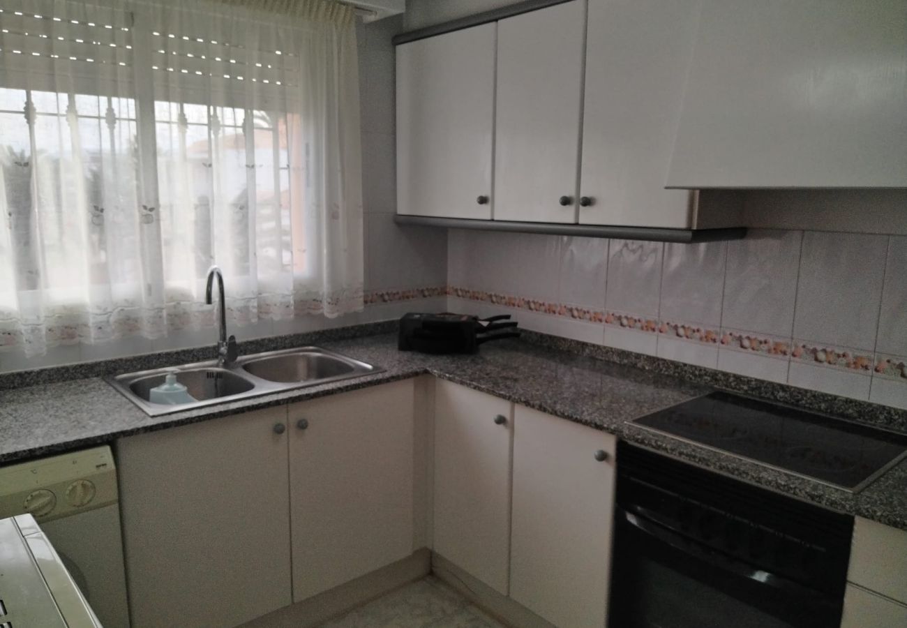 Apartment in Denia - TALIMA 3B   VYB