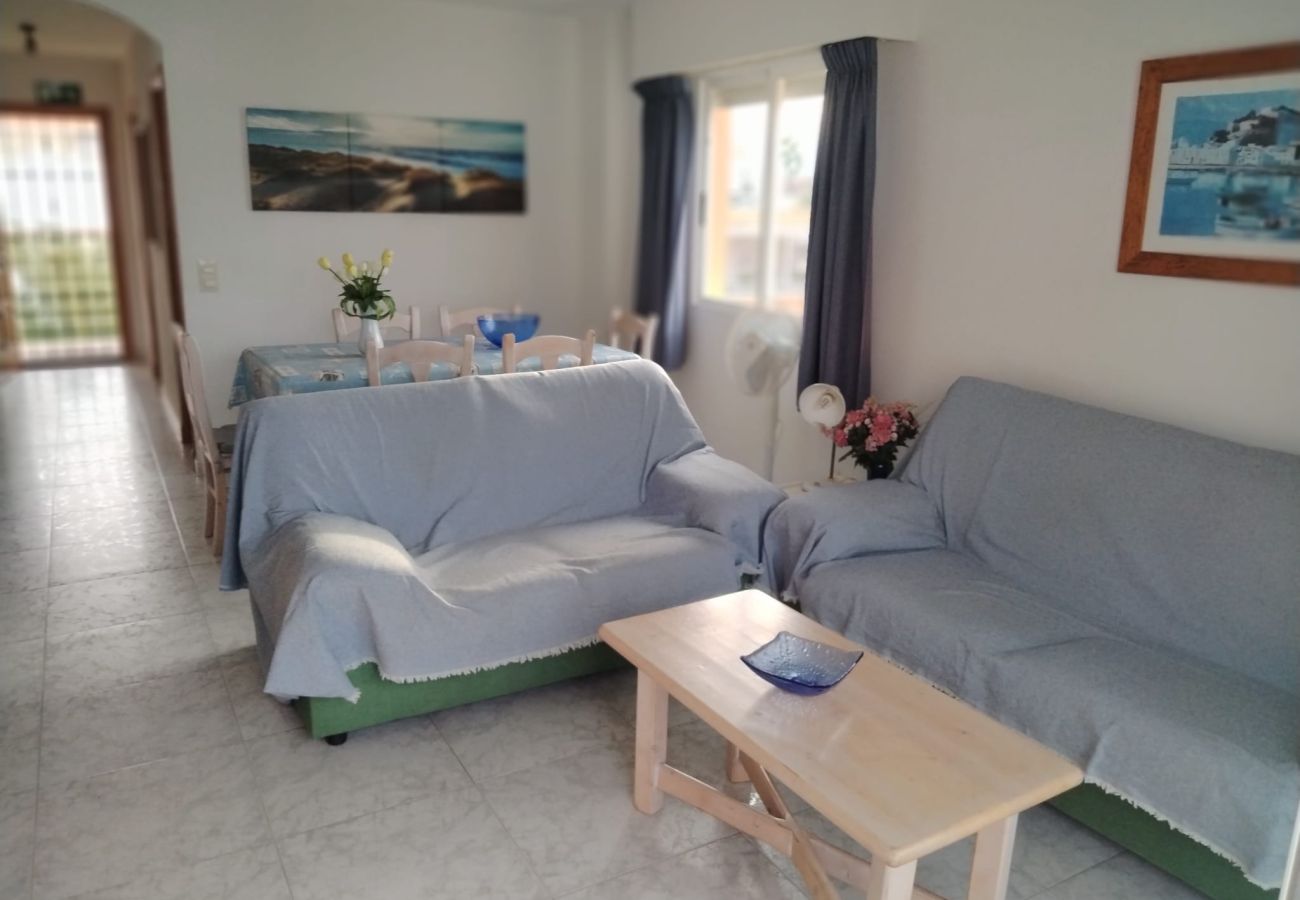 Apartment in Denia - TALIMA 3B   VYB