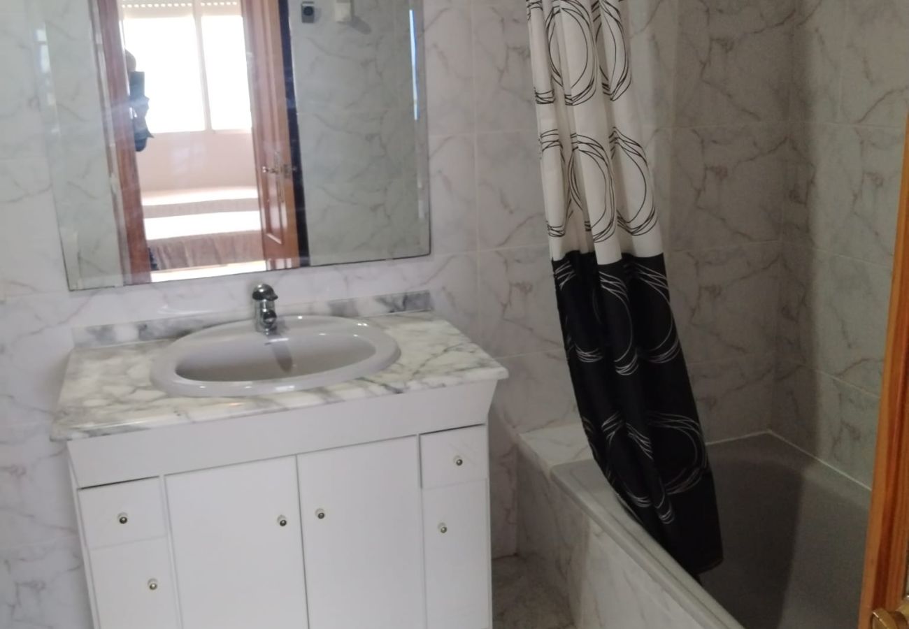 Apartment in Denia - TALIMA 3B   VYB