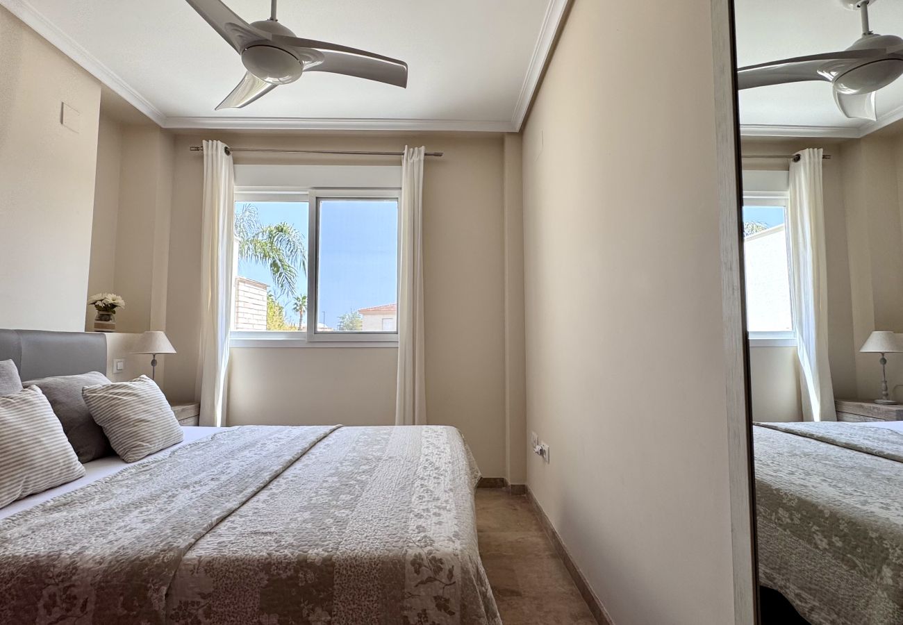 Apartment in Denia - RONDA MAR C3 - Lm 037