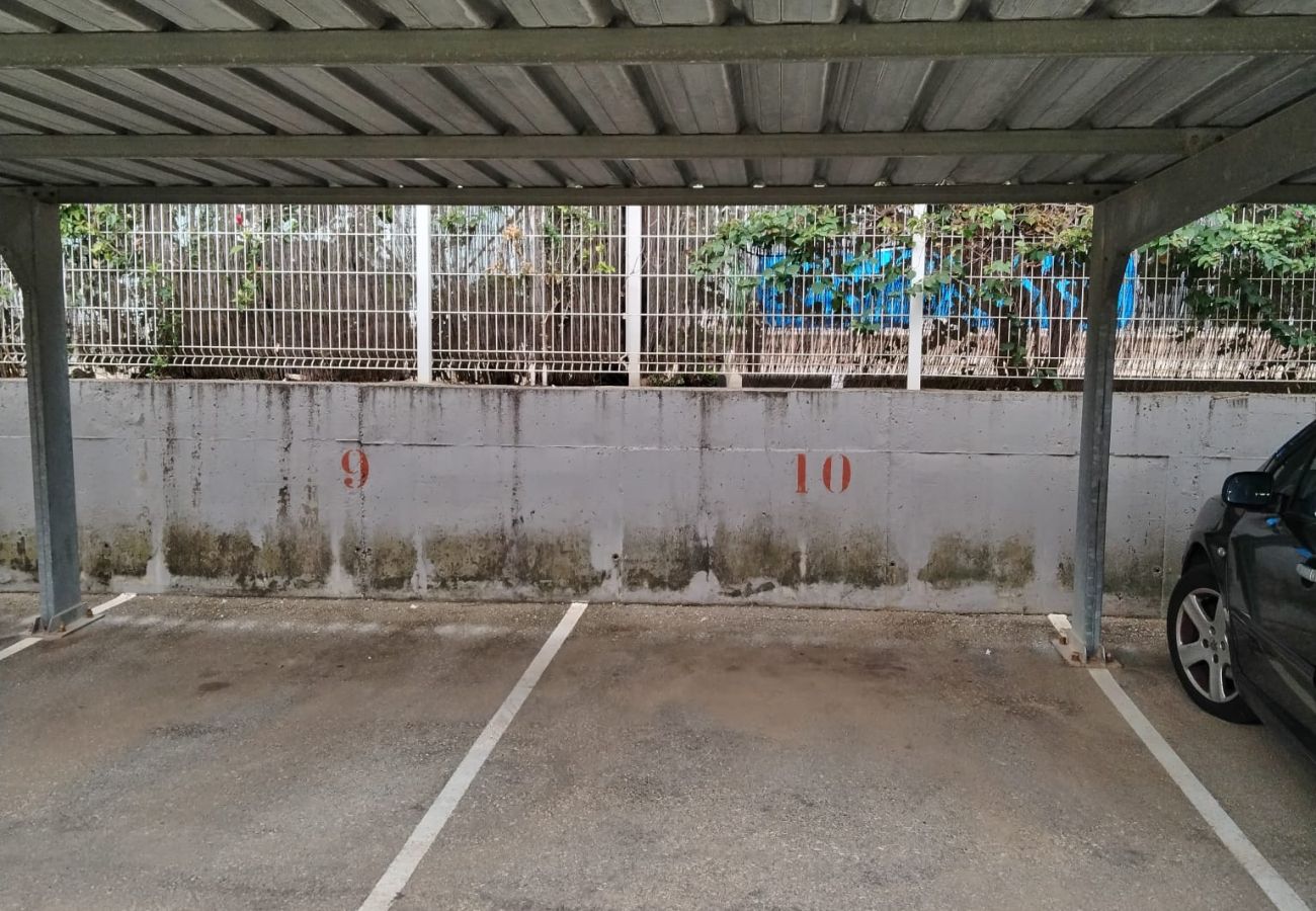 Apartment in Denia - Ronda Mar ·B3 - Lm 038