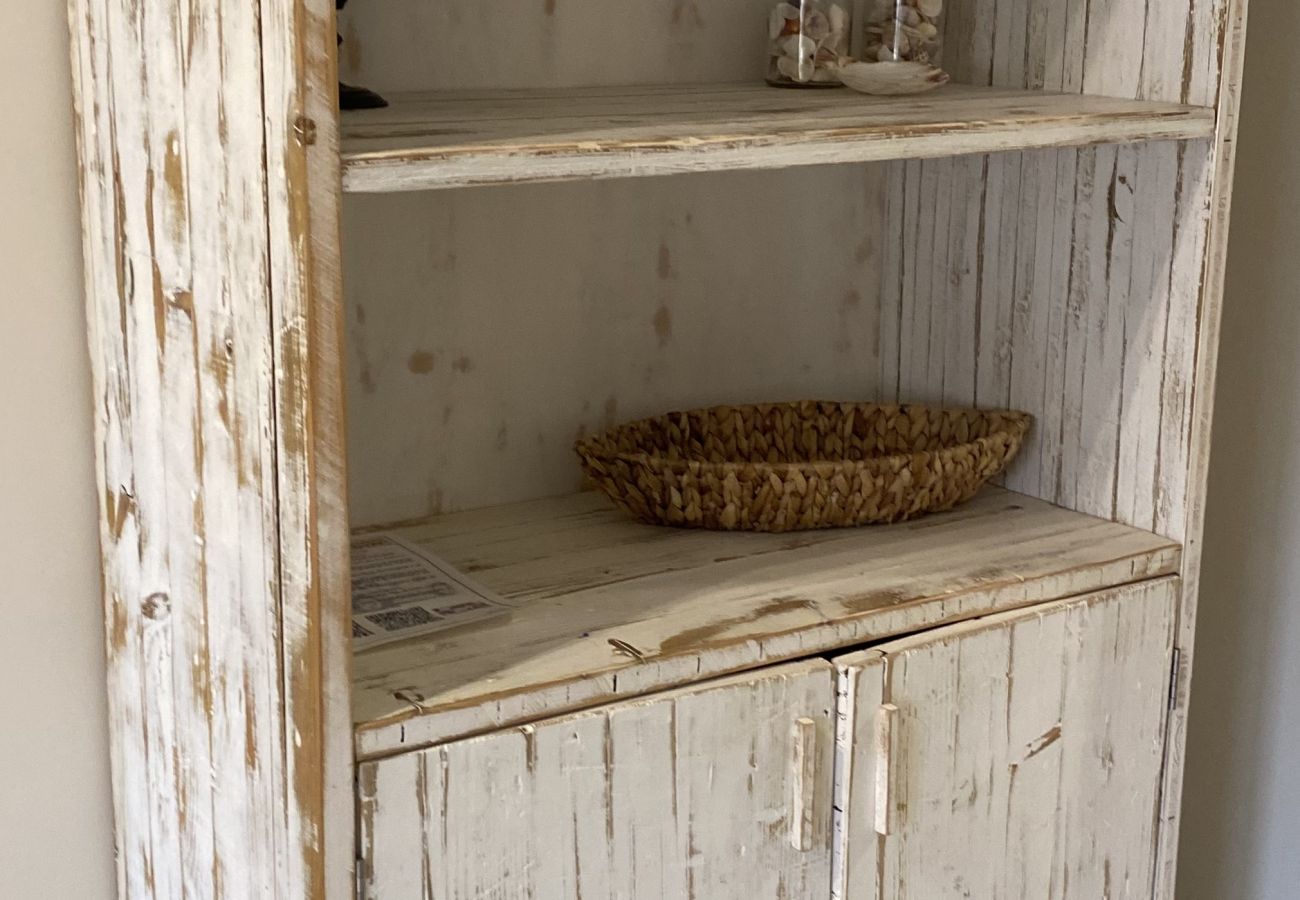 Apartment in Denia - Mediterraneo 11-2 hab. Lm 039