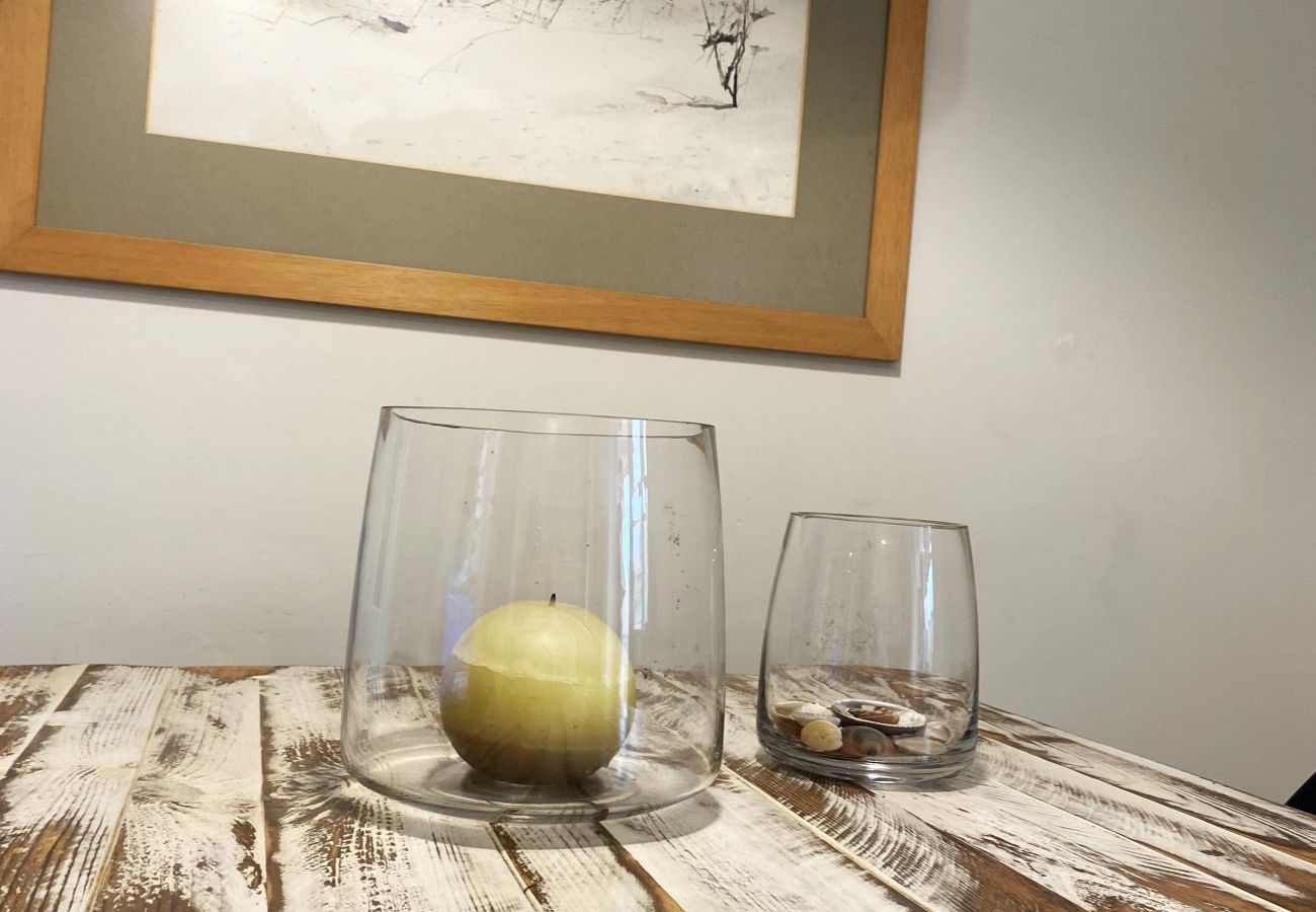 Apartment in Denia - Mediterraneo 11-2 hab. Lm 039