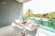 Appartement à Denia - BRAVOSOL 3200C VYB