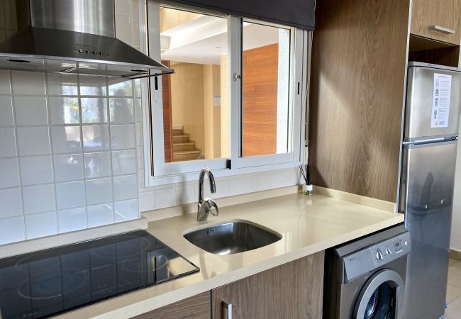 Appartement à Denia - CARLTON 2003 (1D) VYB Appartement à Denia - CARLTON 2003 (1D) VYB