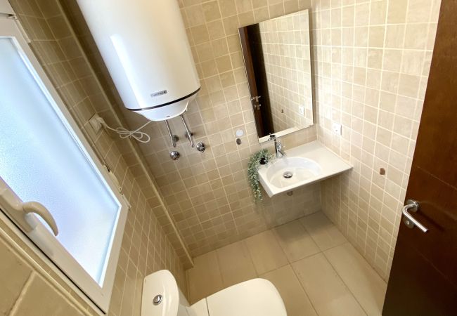 Appartement à Denia - CARLTON 2004 (2D) VYB Appartement à Denia - CARLTON 2004 (2D) VYB