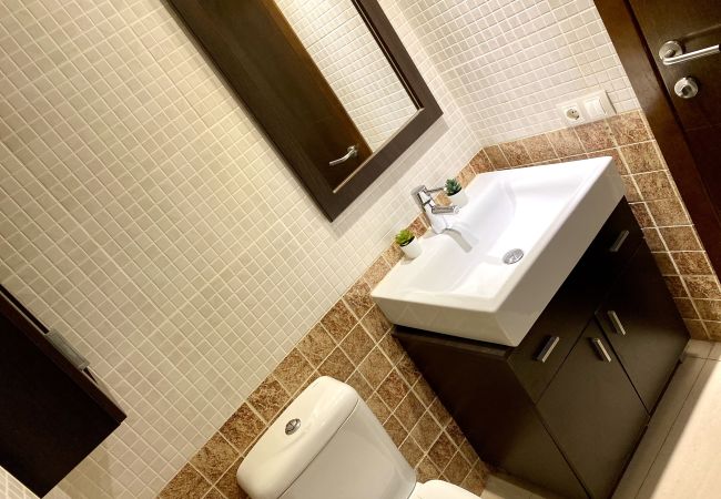 Appartement à Denia - CARLTON 2004 (2D) VYB Appartement à Denia - CARLTON 2004 (2D) VYB