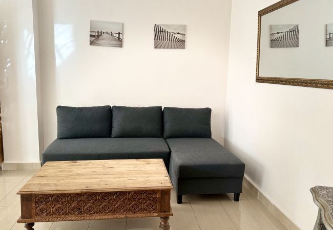 Appartement à Denia - CARLTON 2007 (2D) VYB Appartement à Denia - CARLTON 2007 (2D) VYB