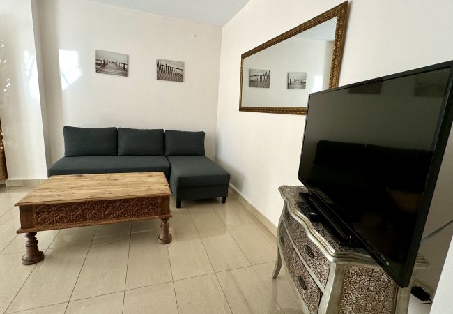 Appartement à Denia - CARLTON 2007 (2D) VYB Appartement à Denia - CARLTON 2007 (2D) VYB