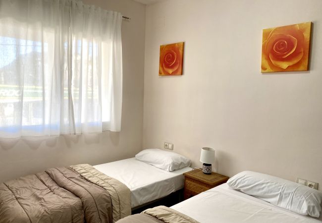 Appartement à Denia - CARLTON 2006 (1D) VYB Appartement à Denia - CARLTON 2006 (1D) VYB