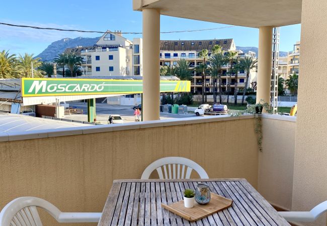 Appartement à Denia - CARLTON 2006 (1D) VYB Appartement à Denia - CARLTON 2006 (1D) VYB