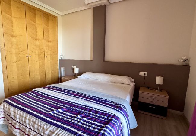 Appartement à Denia - Vilamar-1-d  VYB Appartement à Denia - Vilamar-1-d  VYB