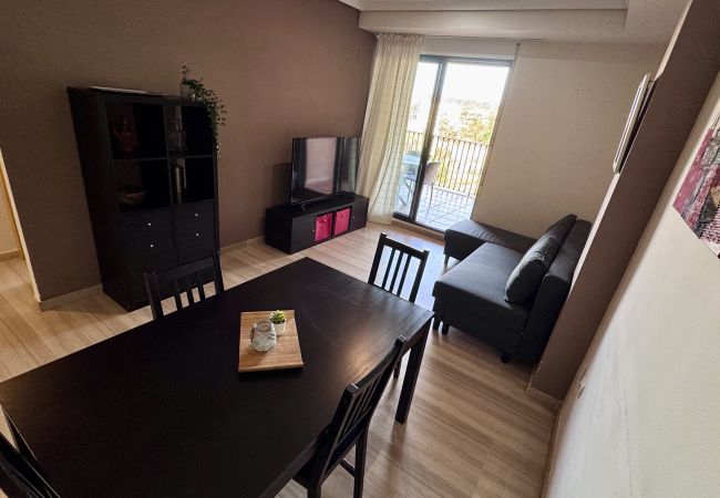 Appartement à Denia - Vilamar-1-d  VYB Appartement à Denia - Vilamar-1-d  VYB