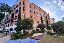 Appartement à Denia - Vilamar-1-d  VYB