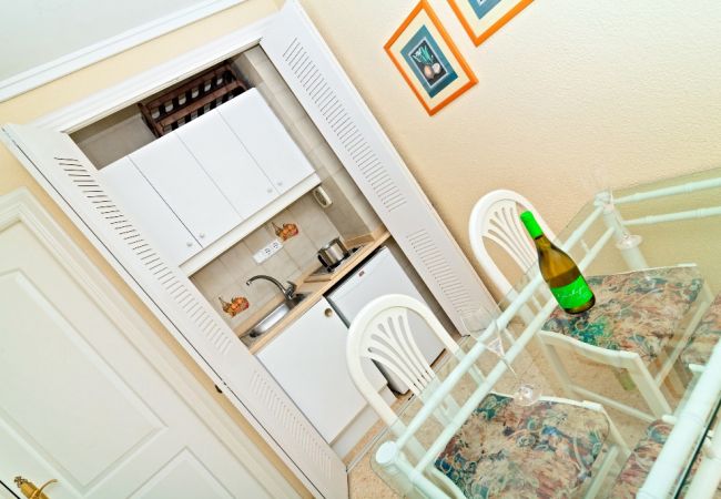 Appartement à Denia - Retiro III-1D-VYB